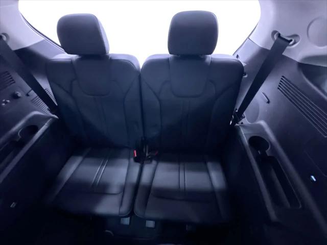 2021 Kia Sorento SX Prestige