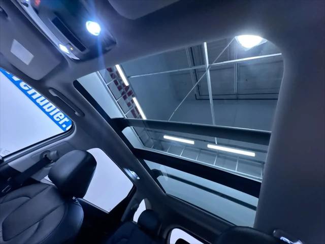 2021 Kia Sorento SX Prestige