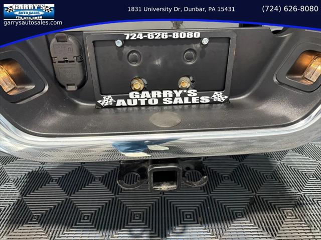 2022 Ram 1500 Classic Tradesman Quad Cab 4x4 6'4" Box