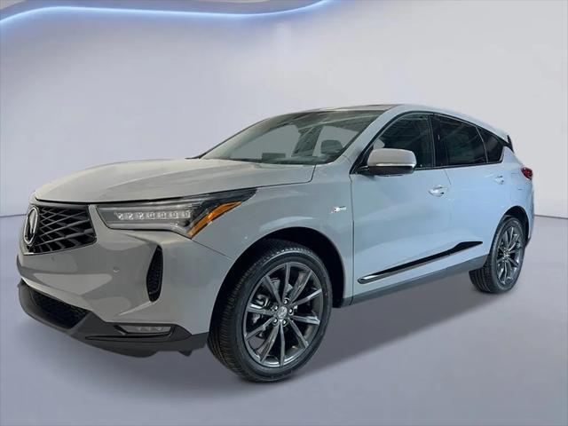 2026 Acura RDX A-Spec for sale in Scarsdale, NY