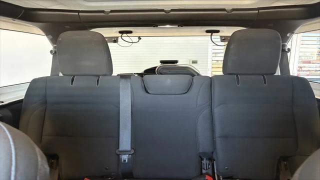 2019 Jeep Wrangler Unlimited Sahara 4x4