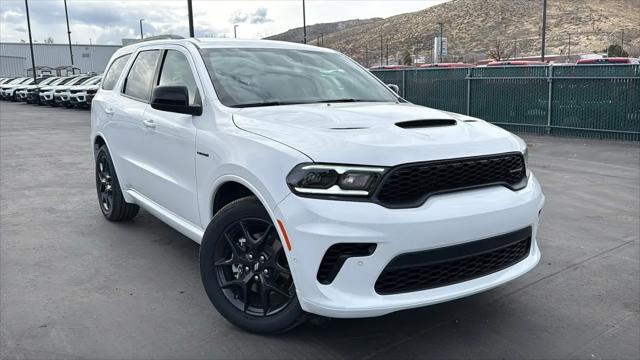 2026 Dodge Durango GT AWD HEMI V8 for sale in Carson City, NV