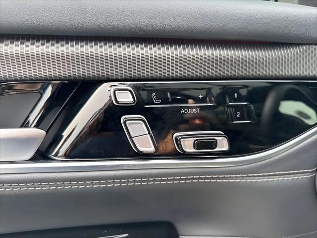 2024 Jeep Grand Wagoneer Series II 4x4
