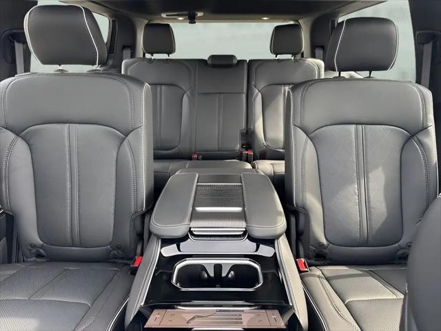 2024 Jeep Grand Wagoneer Series II 4x4