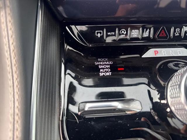 2024 Jeep Grand Wagoneer Series II 4x4