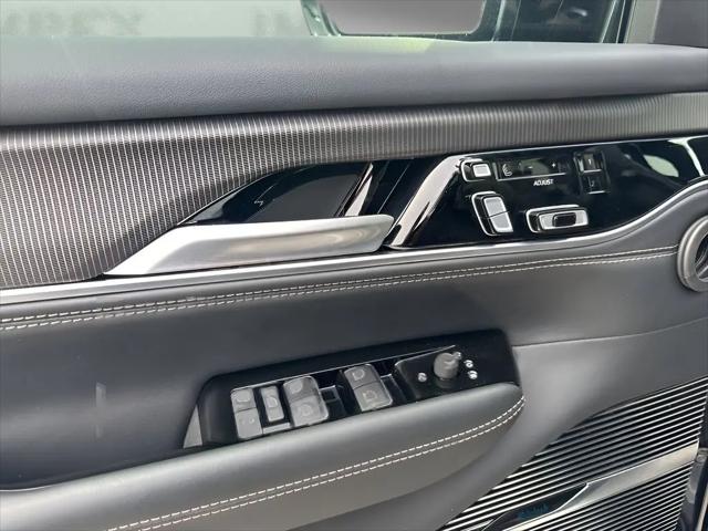 2024 Jeep Grand Wagoneer Series II 4x4
