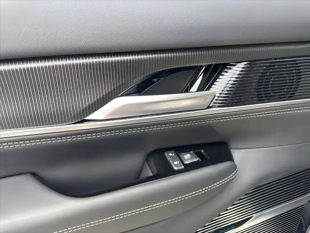 2024 Jeep Grand Wagoneer Series II 4x4
