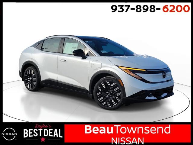 2026 Nissan LEAF for sale near Vandalia, OH