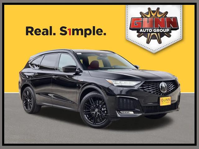 2026 Acura MDX A-SPEC Advance Package for sale in San Antonio, TX