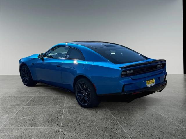 2026 Dodge Charger Scat Pack Plus 2-Door AWD