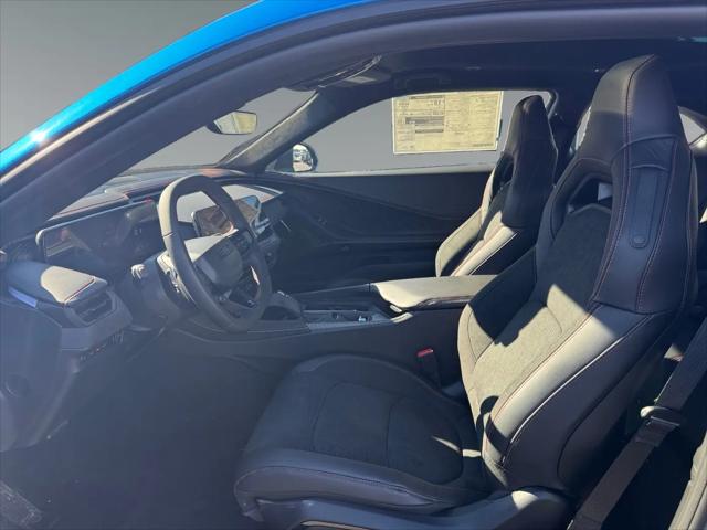 2026 Dodge Charger Scat Pack Plus 2-Door AWD