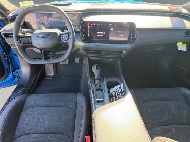 2026 Dodge Charger Scat Pack Plus 2-Door AWD
