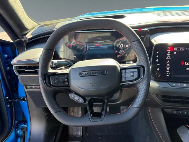 2026 Dodge Charger Scat Pack Plus 2-Door AWD