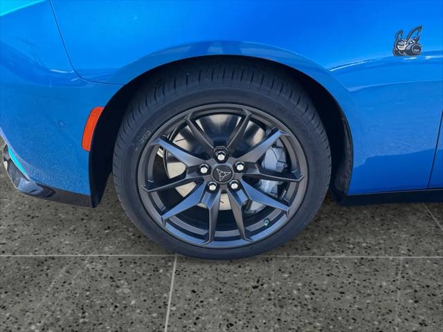 2026 Dodge Charger Scat Pack Plus 2-Door AWD