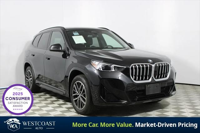 2025 BMW X1 xDrive28i for sale in Montclair, CA