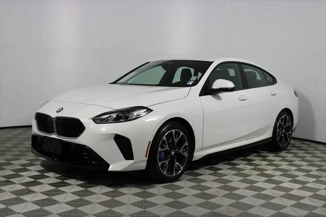 2025 BMW Coupe xDrive