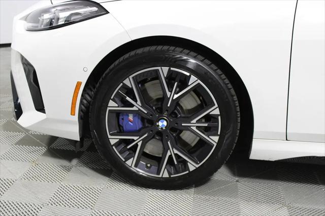 2025 BMW Coupe xDrive