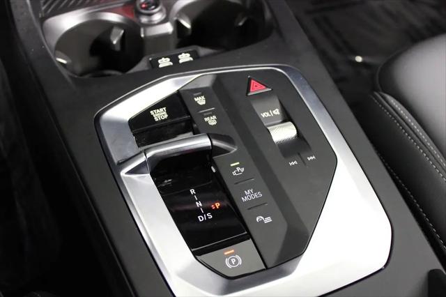 2025 BMW Coupe xDrive