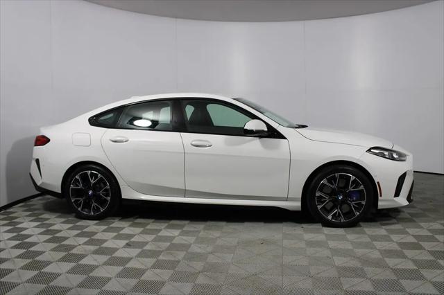 2025 BMW Coupe xDrive