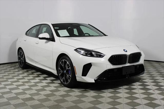 2025 BMW Coupe xDrive