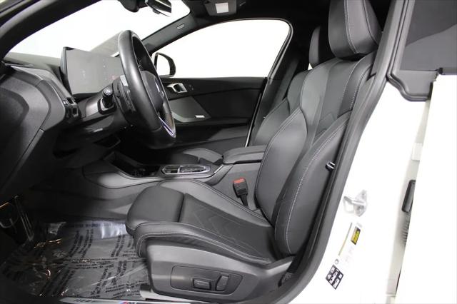 2025 BMW Coupe xDrive