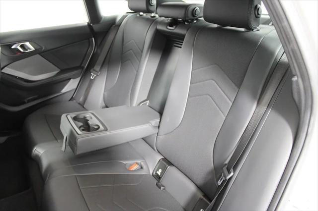 2025 BMW Coupe xDrive
