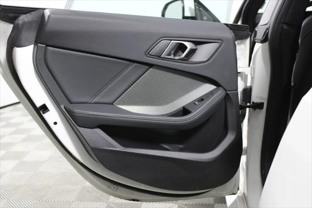 2025 BMW Coupe xDrive