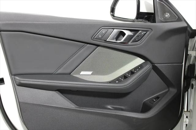 2025 BMW Coupe xDrive