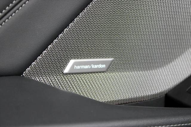 2025 BMW Coupe xDrive