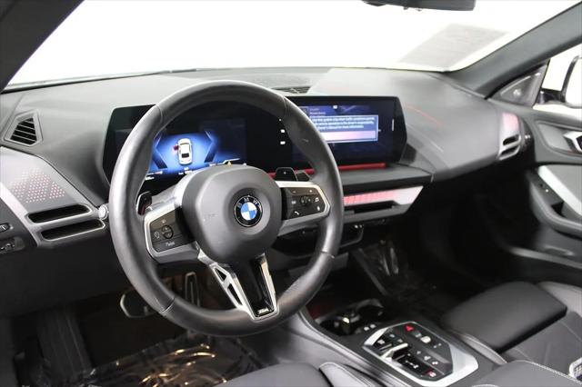 2025 BMW Coupe xDrive