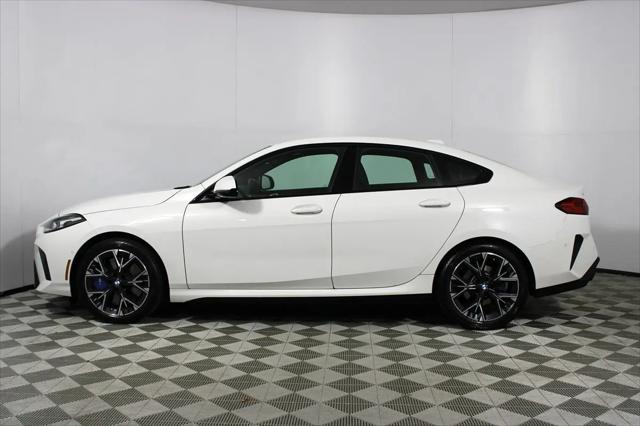 2025 BMW Coupe xDrive