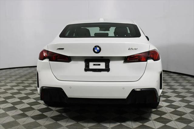 2025 BMW Coupe xDrive