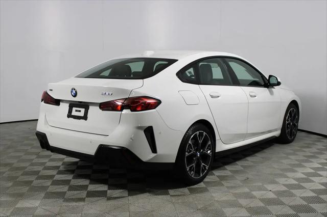 2025 BMW Coupe xDrive