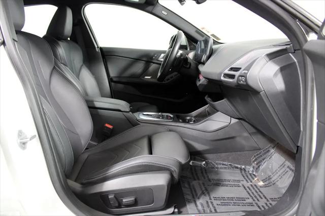 2025 BMW Coupe xDrive