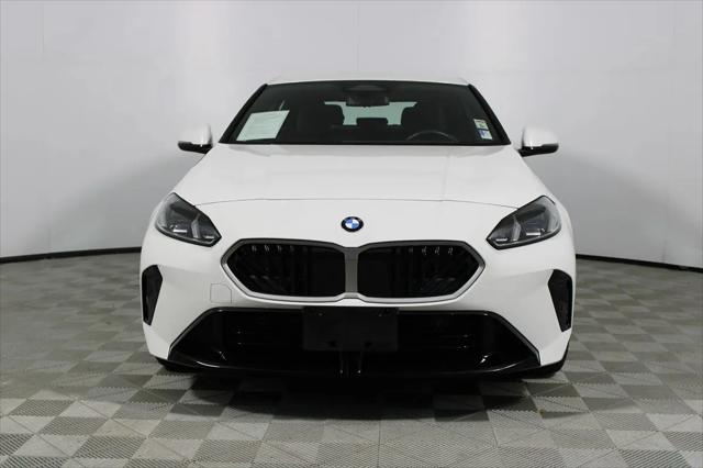 2025 BMW Coupe xDrive