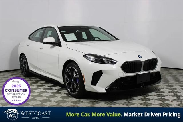 2025 BMW Coupe xDrive for sale in Montclair, CA