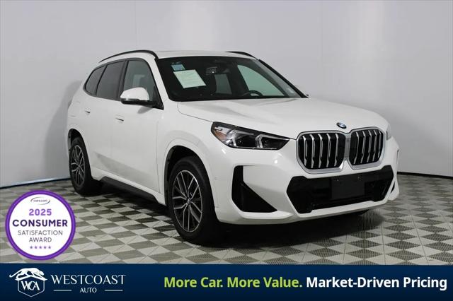 2025 BMW X1 xDrive28i for sale in Montclair, CA