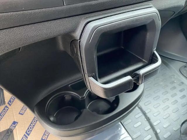 2026 Ram ProMaster Cargo Van Tradesman Low Roof 136" WB w/Pass Seat