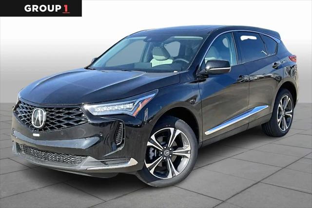2026 Acura RDX Technology for sale in Oklahoma City, OK