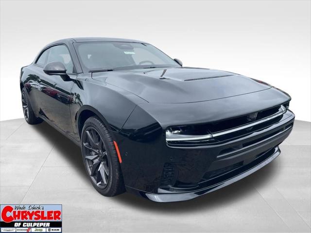 2026 Dodge Charger CHARGER SCAT PACK PLUS 2-DOOR AWD 2026 Dodge Charger CHARGER SCAT PACK PLUS 2-DOOR AWD