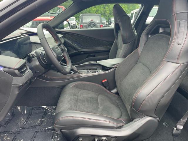 2026 Dodge Charger CHARGER SCAT PACK PLUS 2-DOOR AWD 2026 Dodge Charger CHARGER SCAT PACK PLUS 2-DOOR AWD
