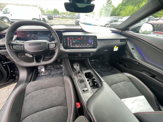2026 Dodge Charger CHARGER SCAT PACK PLUS 2-DOOR AWD 2026 Dodge Charger CHARGER SCAT PACK PLUS 2-DOOR AWD