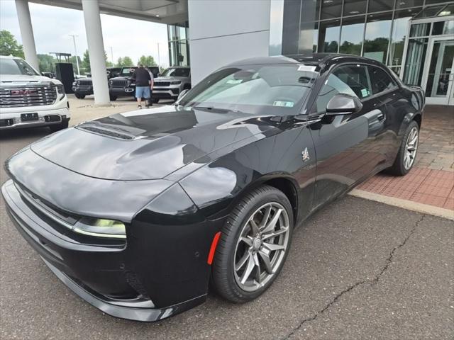 2026 Dodge Charger CHARGER SCAT PACK PLUS 2-DOOR AWD 2026 Dodge Charger CHARGER SCAT PACK PLUS 2-DOOR AWD