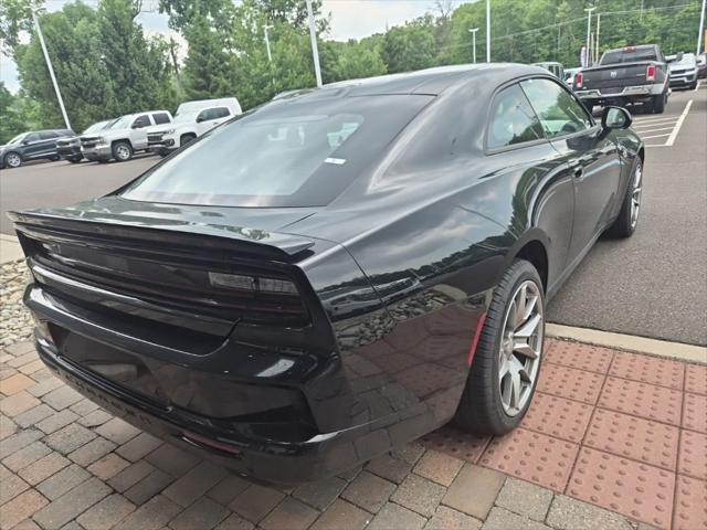 2026 Dodge Charger CHARGER SCAT PACK PLUS 2-DOOR AWD 2026 Dodge Charger CHARGER SCAT PACK PLUS 2-DOOR AWD