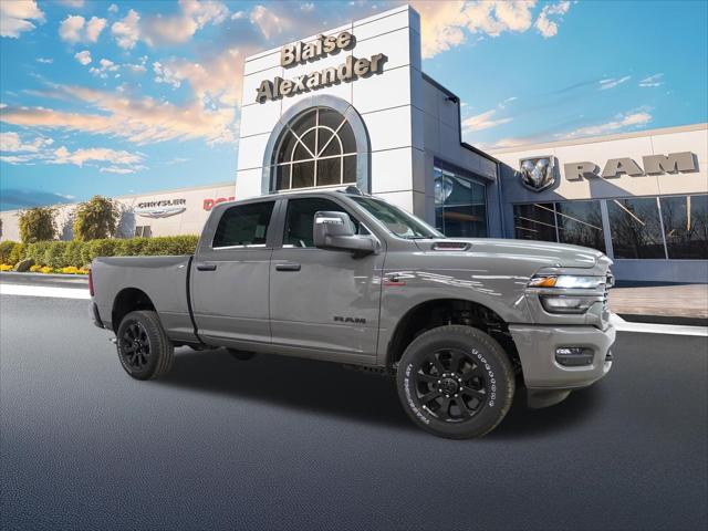 2026 RAM Ram 2500 RAM 2500 BIG HORN CREW CAB 4X4 64 BOX 2026 RAM Ram 2500 RAM 2500 BIG HORN CREW CAB 4X4 64 BOX