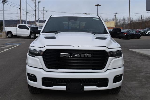 2026 RAM Ram 1500 RAM 1500 LARAMIE CREW CAB 4X4 57 BOX 2026 RAM Ram 1500 RAM 1500 LARAMIE CREW CAB 4X4 57 BOX