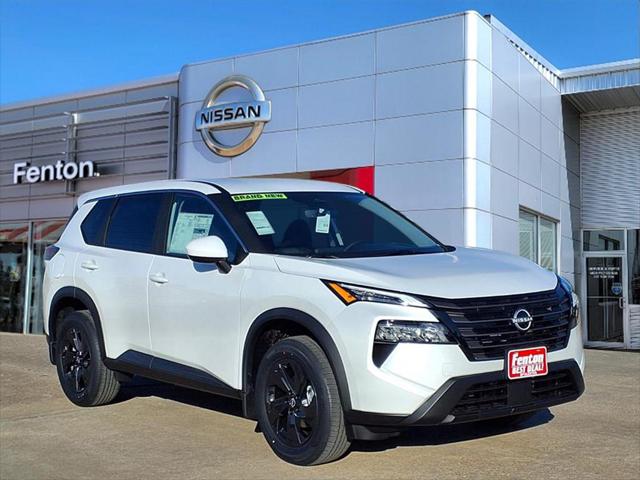 2026 Nissan Rogue SV for sale in McAlester, OK