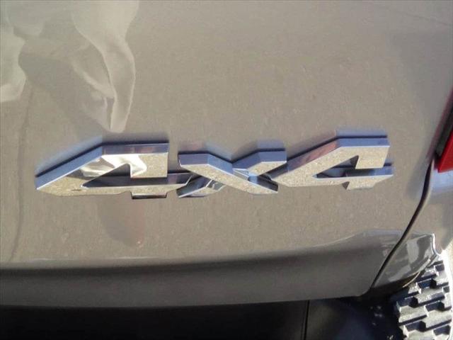2025 Ram 1500 Laramie Crew Cab 4x4 5'7" Box