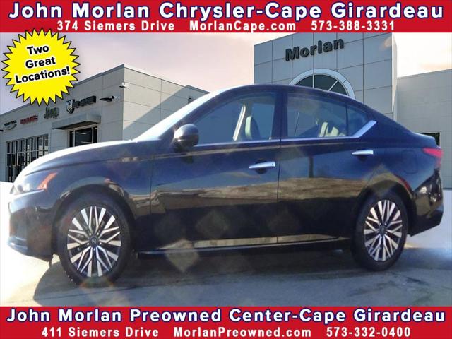 2025 Nissan Altima SV FWD for sale in Cape Girardeau, MO