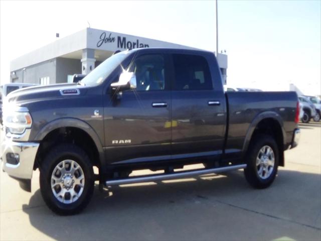 2021 Jeep Ram 2500 Laramie Crew Cab 4x4 6'4" Box for sale in Cape Girardeau, MO